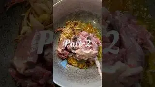 Part-2 Bihari dumdaar  mutton. #shorts #trendingshorts #food
