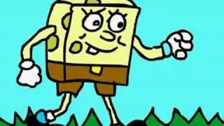 bob esponja drogas