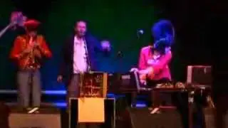 Soul Is You live! at neude utrecht netherlands