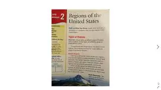 Social Studies pp. 28-33