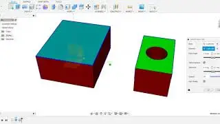 Draft anlysis in fusion 360