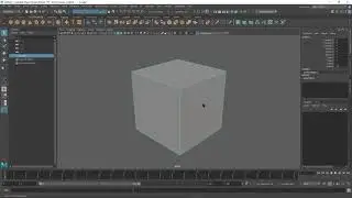 Proxy Mesh Modeling