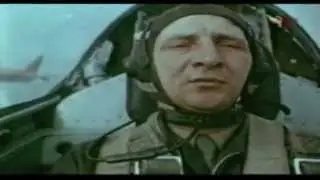 Могучие Крылья. Авиапарад. 1961 г.