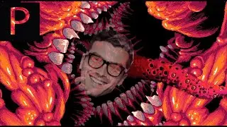 Carrion #1 Я ВСЕХ СОЖРУ