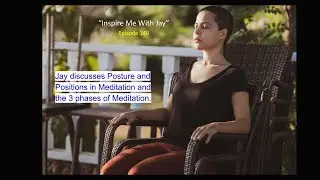 Mastering Meditation: Posture, Phases, and a Guided Practice