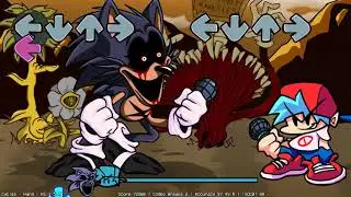 Cycles - VS. Sonic.exe (Lord X's Song)