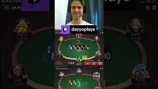 show me a bluff | dayyoplays on #Twitch