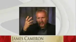 James Cameron (AI) PART 2 OF 4