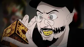 Oney Plays Animated - Puzzle Block Irregularity
