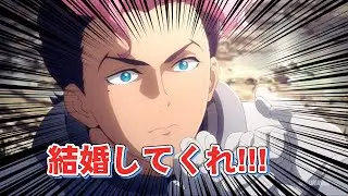 【水星の魔女】グエル様観察記録-No.002【ガンダム】