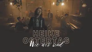 „Wie Wir Sind“ - Heike Ostertag (Songimpuls)