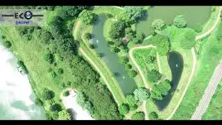 Etangs ARC EN CIEL Arques