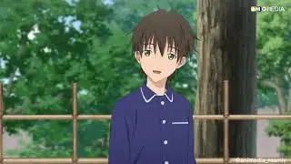 Anime uzbek tilida film Urushima tuneli oldidagi hayrlashuv 1-qism