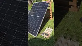Paneles Solares con Bring Ingenieria