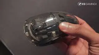 Introducing the Aula SC660 Budget Gaming Mouse