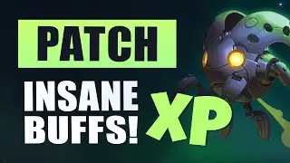 HUGE XP BUFFS! Wayfinder Patch News | Fast Leveling - Boss Hunts, Expeditions, Reward Tower