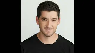 Erik Huberman Interviewed at AI Vibes Summit in Santa Monica