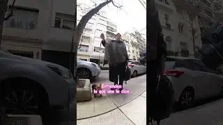 Gracias por la buena onda!