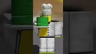 Шлёпа упал со стула😥 #robloxstudio #прикол #шлёпа #блины #рекомендации