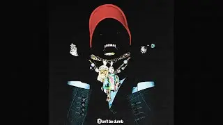 [FREE] Asap Rocky x Kenny Mason type beat - "GEMINI"