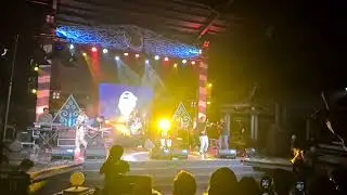 Guyonwaton - Top Topan | Live Concert #MESINVAGANZA