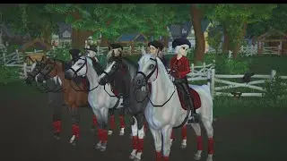 Пиковая Роза - ФАТИФА-ФАТИФОНТА | Star Stable Online