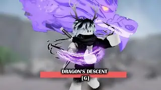 New Suiryu Awakening Update and KJ Ult Leaks (Strongest Battlegrounds)     | Roblox