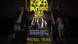 Dikritik Minim Etika, Intip Beda Sikap Eca Aura dan Fuji ke Rekan Kerja Saat Jumpa Pers