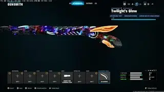 New Lockwood MK2 Meta in Warzone! (Class @ End)