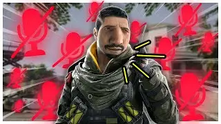 Rainbow Six Siege Voice Chat Experience