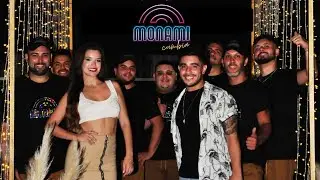MONAMI Show de Cumbia para eventos / Reel 2023 