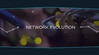 Network Evolution