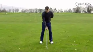 ROLE OF THE RIGHT ARM IN THE GOLF SWING