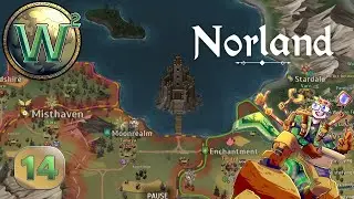 Norland - Complicated Politicking - Let's Play - Episode 14