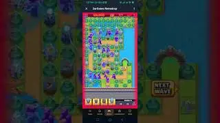 ZarGates Retrodrop 130 000. 117 волна. Подписчик подарил всем буст! Airdrop. 25-26 июня. Crypto game
