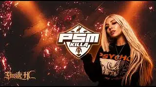 MKT PSM - [ AVA MAX - SWEET BUT PSYCHO ] REMIX 2026