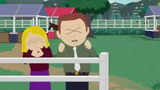 South Park s25e04: Melancholy