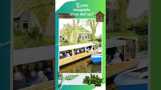 Riverside Retreat: Airbnb Experiences Await! 🏞️🛶