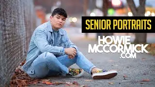 SENIOR PORTRAIT PHOTOGRAPHER » WV & FL