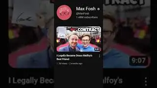 This British YouTuber is changing the game...
