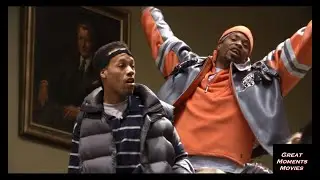 Dois Doidões em Harvard