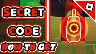 How to get the Orange Cream Popsicle Beacon in Roblox Banana Eats