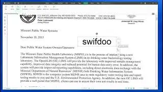 How to Protect PDF Files from Copying, Editing, or Printing For Free Without Using Adobe Acrobat Pro