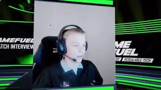 Aleksib Interview After OG-Ence 16/9/20 (2-1) On ESL PRO LEAGUE