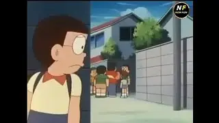 Nobita cartoon 🤗 nobita is unlucky boy😥 full watch this video ‎@xmleditor786 