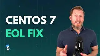 CentOS 7 EOL: Fix Mirrorlist Error