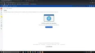 Working with repos, branches, and forks on Bitbucket