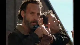 Rick Grimes Edit | Fantasy