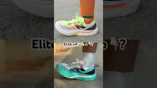 New Balance Elite v4🔥¡nuevos colores! ¿Qué prefieres: arriba o abajo?