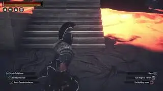 Conan Exiles Volcano Thrall Capture